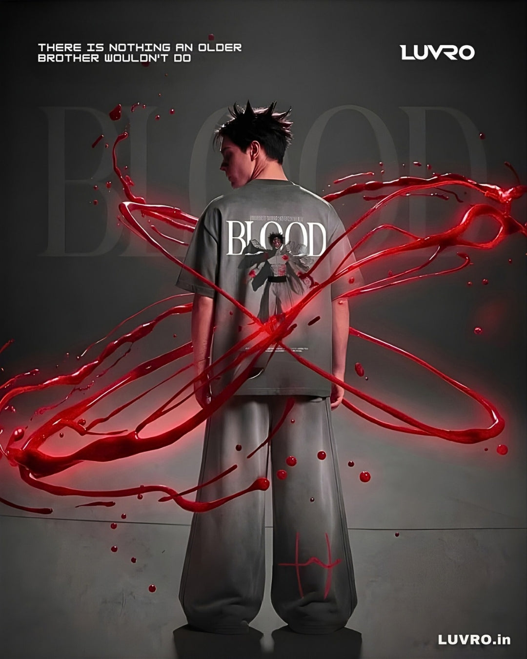 Blood Legacy